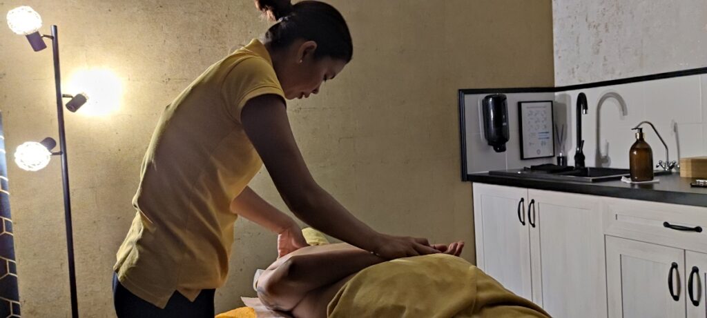Studio masażu azjatyckiego dostępne dla mieszkańców Pojezierza Drawskiego. Nowa oferta na rynku.