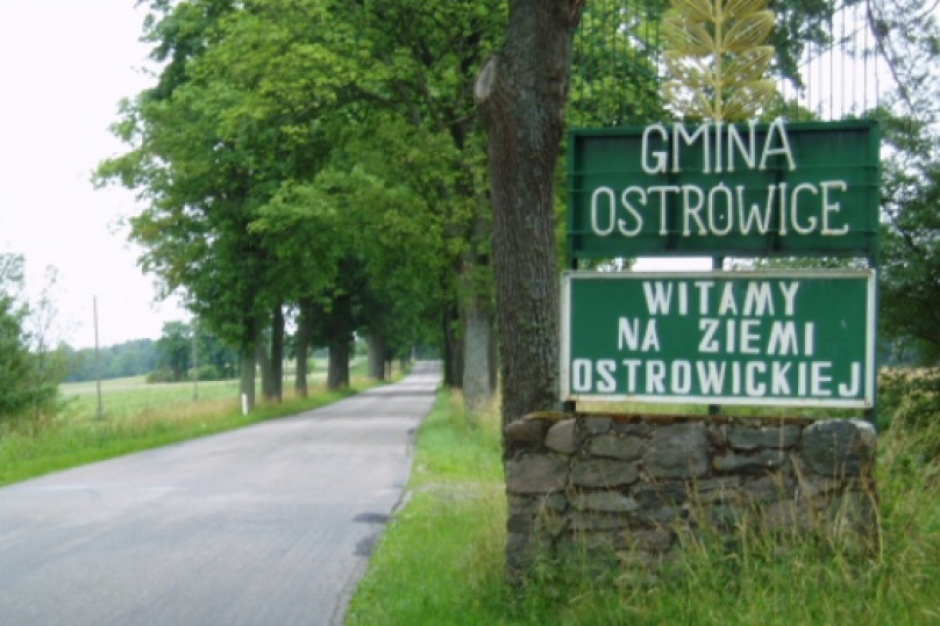 Wójt byłej gminy Ostrowice skazany. Kara również dla Skarbnika gminy